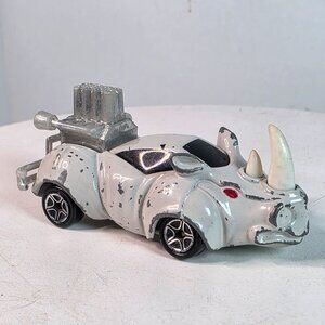 Matchbox 1994 Rhino Rod Diecast Toy Car Collectible
